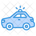 پیش‌نمایش فایل police-car-3200163 از پک وسایل نقلیه