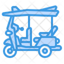 پیش‌نمایش فایل tuk-tuk-3200174 از پک وسایل نقلیه