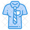پیش‌نمایش فایل shirt-3202036 از پک ونیفورم