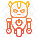 پیش‌نمایش فایل robot-3204617 از پک ربات