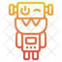 پیش‌نمایش فایل robot-3204623 از پک ربات