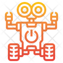 پیش‌نمایش فایل robot-3204635 از پک ربات