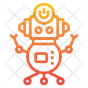 پیش‌نمایش فایل robot-3204645 از پک ربات