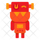 پیش‌نمایش فایل robot-3204178 از پک ربات