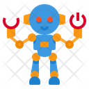 پیش‌نمایش فایل robot-3204180 از پک ربات