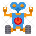 پیش‌نمایش فایل robot-3204190 از پک ربات