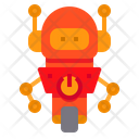 پیش‌نمایش فایل robot-3204191 از پک ربات