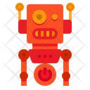 پیش‌نمایش فایل robot-3204198 از پک ربات