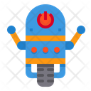پیش‌نمایش فایل robot-3204201 از پک ربات