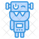 پیش‌نمایش فایل robot-3203908 از پک ربات