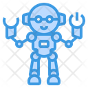 پیش‌نمایش فایل robot-3203910 از پک ربات