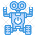 پیش‌نمایش فایل robot-3203920 از پک ربات