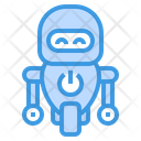 پیش‌نمایش فایل robot-3203925 از پک ربات