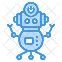 پیش‌نمایش فایل robot-3203930 از پک ربات