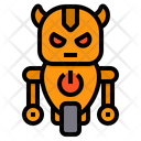 پیش‌نمایش فایل robot-3204107 از پک ربات