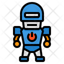 پیش‌نمایش فایل robot-3204108 از پک ربات