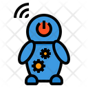 پیش‌نمایش فایل robot-3204112 از پک ربات