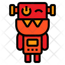 پیش‌نمایش فایل robot-3204113 از پک ربات