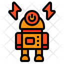پیش‌نمایش فایل robot-3204114 از پک ربات