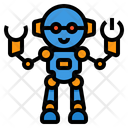 پیش‌نمایش فایل robot-3204115 از پک ربات