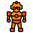 پیش‌نمایش فایل robot-3204116 از پک ربات
