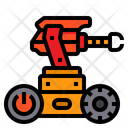 پیش‌نمایش فایل robot-3204119 از پک ربات