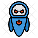 پیش‌نمایش فایل robot-3204123 از پک ربات