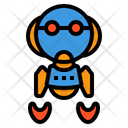 پیش‌نمایش فایل robot-3204124 از پک ربات