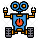 پیش‌نمایش فایل robot-3204125 از پک ربات