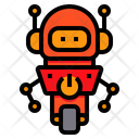 پیش‌نمایش فایل robot-3204126 از پک ربات