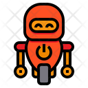 پیش‌نمایش فایل robot-3204130 از پک ربات