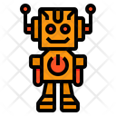 پیش‌نمایش فایل robot-3204132 از پک ربات
