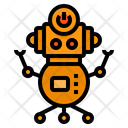 پیش‌نمایش فایل robot-3204135 از پک ربات