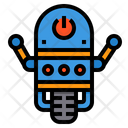 پیش‌نمایش فایل robot-3204136 از پک ربات