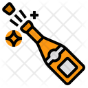 پیش‌نمایش فایل champagne-3203264 از پک نوشیدنی‌ها