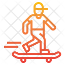 پیش‌نمایش فایل skater-3202612 از پک اسکیت