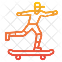 پیش‌نمایش فایل skater-3202614 از پک اسکیت