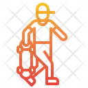 پیش‌نمایش فایل skater-3202615 از پک اسکیت