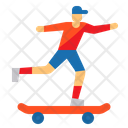 پیش‌نمایش فایل skater-3202320 از پک اسکیت