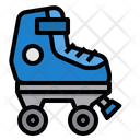 پیش‌نمایش فایل roller-skate-3202277 از پک اسکیت