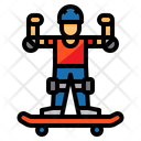 پیش‌نمایش فایل skateboard-guard-3202276 از پک اسکیت