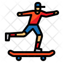 پیش‌نمایش فایل skater-3202290 از پک اسکیت