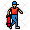 پیش‌نمایش فایل skater-3202291 از پک اسکیت