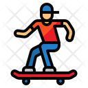 پیش‌نمایش فایل skater-3202292 از پک اسکیت