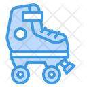 پیش‌نمایش فایل roller-skate-3202247 از پک اسکیت