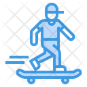 پیش‌نمایش فایل skater-3202258 از پک اسکیت