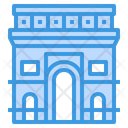 پیش‌نمایش فایل arc-de-triomphe-3198840 از پک جاهای دیدنی / بناهای معروف
