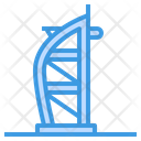 پیش‌نمایش فایل burj-al-arab-3198844 از پک جاهای دیدنی / بناهای معروف