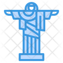 پیش‌نمایش فایل christ-the-redeemer-3198846 از پک جاهای دیدنی / بناهای معروف