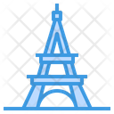 پیش‌نمایش فایل eiffel-tower-3198848 از پک جاهای دیدنی / بناهای معروف